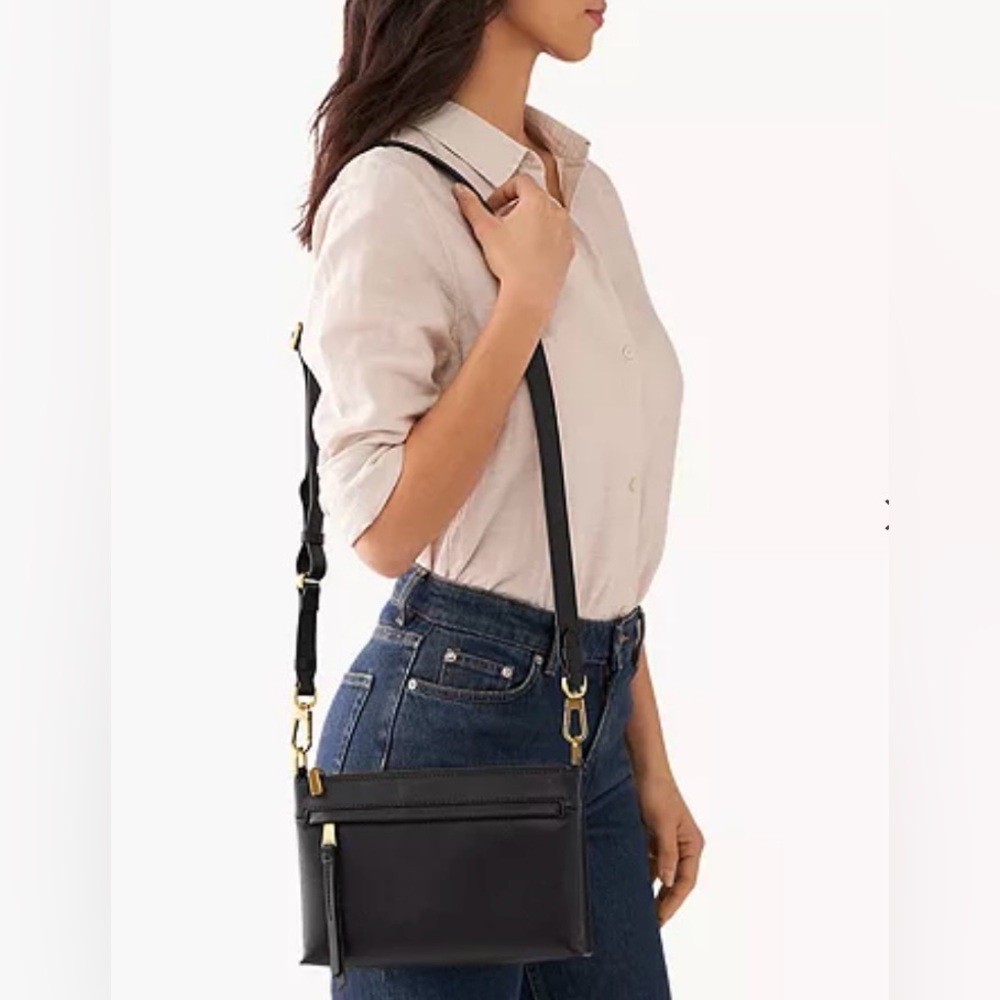 Fossil Crossbody Bag